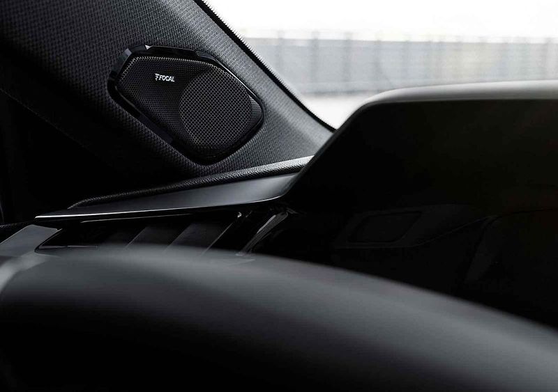 Nový Peugeot 308