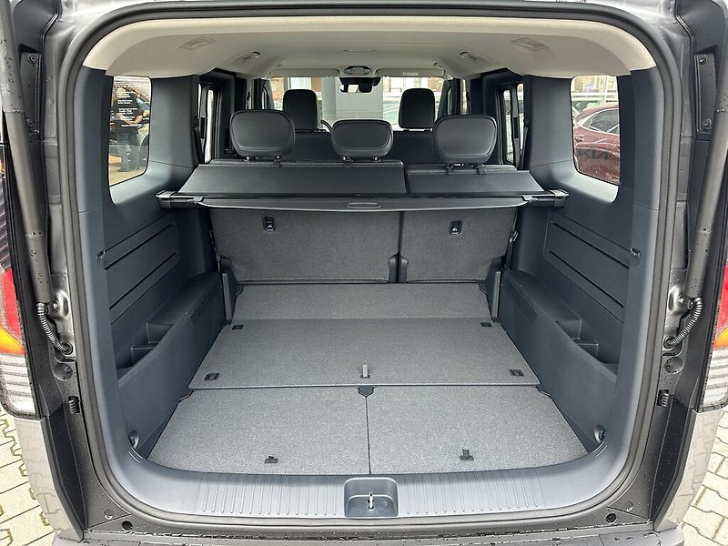 Kia PV5 ELITE 71,2 kWh - fotka 7 z 7