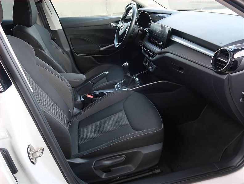 Škoda Fabia (2021) 1.0, Serv.kniha, Tempomat - fotka 9 z 18