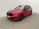 Škoda Kamiq 1.0 TSI Monte Carlo - náhled 1
