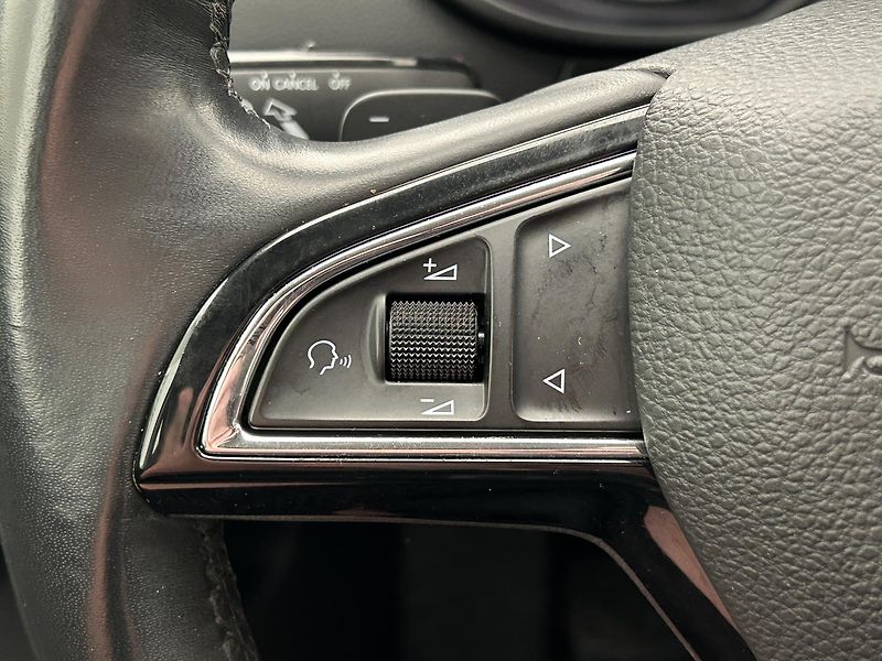 Škoda Octavia 2.0 TDI 4x4 Style - fotka 15 z 28