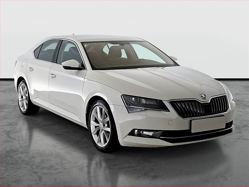 Škoda Superb (2019) 2.0 TDI, 4X4, Automat - fotografie inzerátu