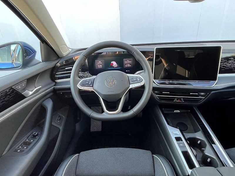Volkswagen Passat (2026) Style 7DSG 2,0TDI - fotka 6 z 6