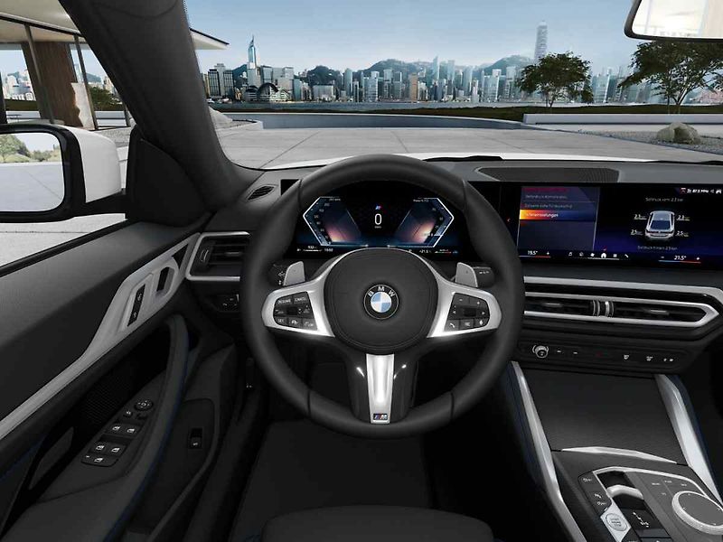 BMW i4 (2026) - fotka 7 z 10