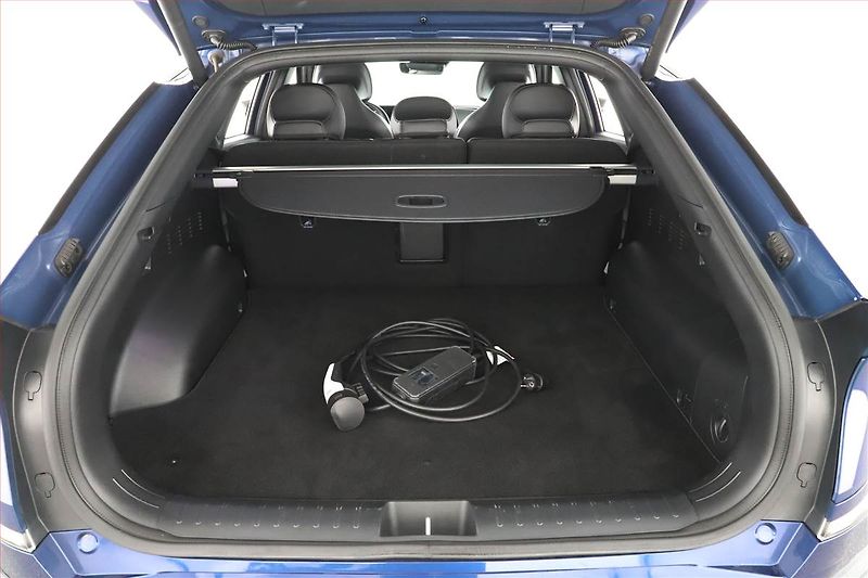 Kia EV6 (2023) AWD 77.4 kWh, SoH 100% - fotka 27 z 27