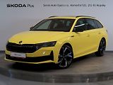Škoda Octavia (2025) SPORTLINE 2.0TSI 150KW 4x4 DSG - náhled 1