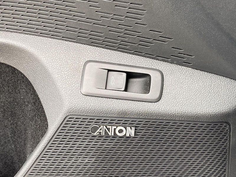 Škoda Octavia (2025) 2.0 TSI DSG RS - fotka 24 z 39