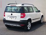 Škoda Yeti (2011) 2.0 TDi 4x4, ČR, servis - náhled 3