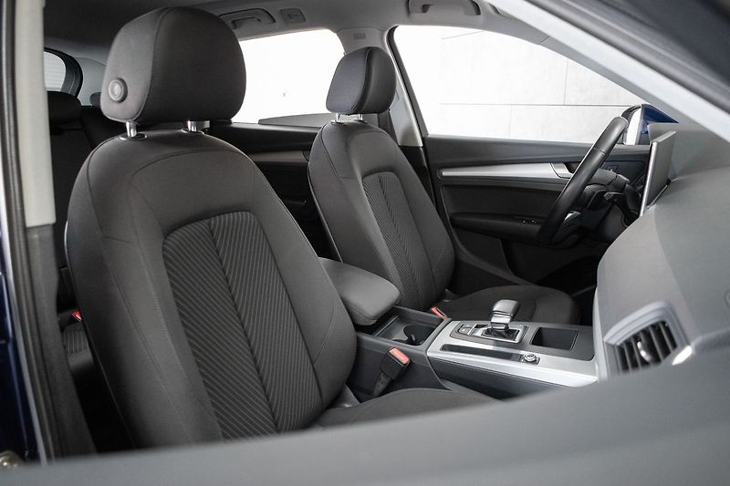 Audi Q5 2.0 TDI 120kW*LED*ACC*EL.KUFR* - fotka 11 z 41