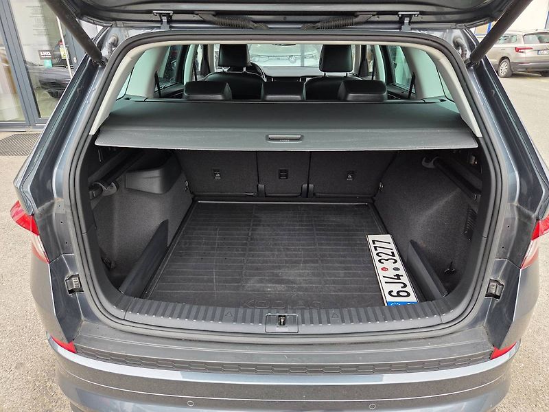 Škoda Kodiaq (2020) 2.0 TDI DSG 4M Laurin&Klement - fotka 36 z 46