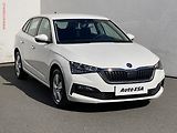 Škoda Scala (2020) 1.0 TSi, STK5/28 - náhled 1
