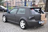 Volkswagen Golf IV 1.9TDi 66kW 3dv. - náhled 3