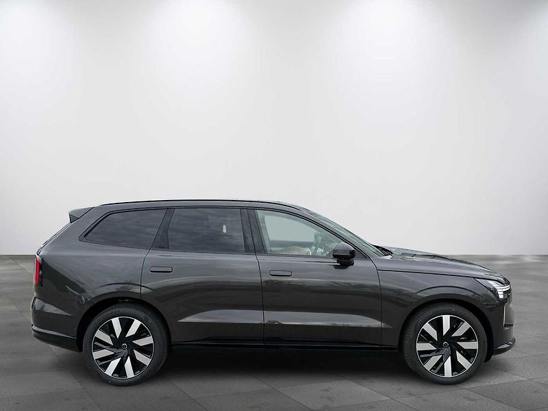 Volvo EX90 ULTRA Twin Motor Performance - fotka 5 z 24
