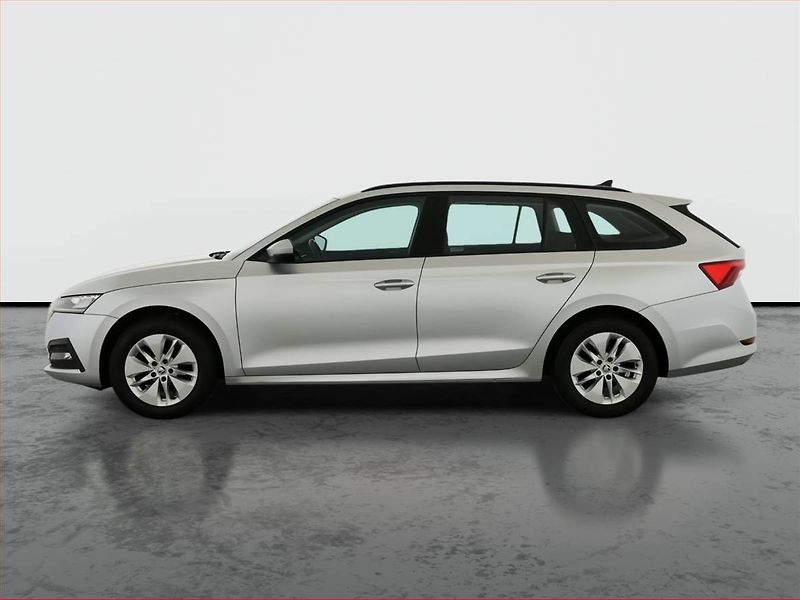 Škoda Octavia (2023) Ambition 2.0 TDI, ČR,1.maj - fotka 3 z 17
