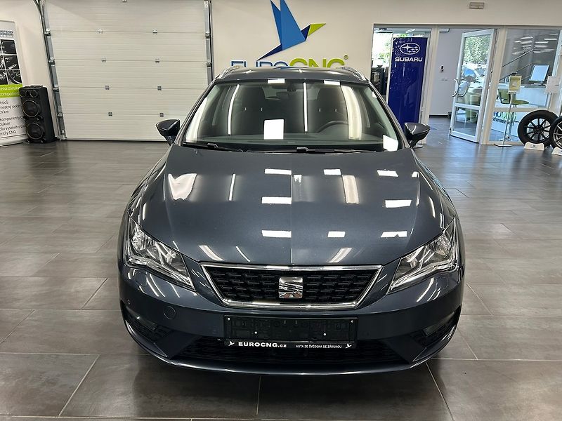 Seat Leon (2020) 1.5 TGI MAN 2020 | Záruka - fotka 3 z 50