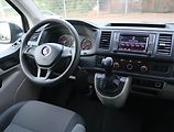 Volkswagen Transporter (2019) 2.0 TDI, Bus, 9Míst, DPH - náhled 7
