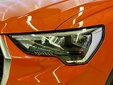 Audi Q3 2.0TDI QUATTRO S-TRONIC, LED, - náhled 8