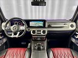 Mercedes-Benz Třídy G V8 430KW MANUFAKTUR, VÝFUKY, W - náhled 10