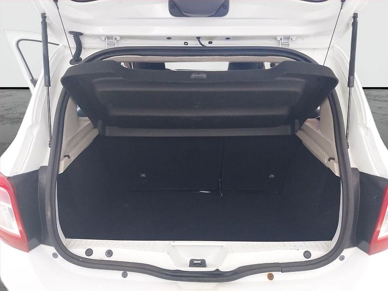 Dacia Sandero (2015) 1.2 16V, po STK - fotka 13 z 13