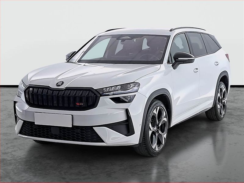 Škoda Kodiaq (2025) RS 2.0 TSI - fotka 2 z 26