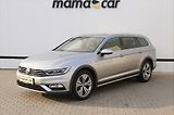 Volkswagen Passat 2.0 TDI 176kW ALLTRACK 4x4 ČR - náhled 2