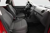 Volkswagen Caddy (2015) 1.6 TDi, 5Míst - náhled 9