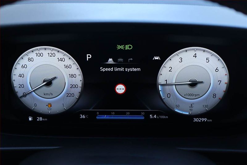Hyundai i20 (2022) N Line + 1.0 T-GDI, Automat - fotka 11 z 26