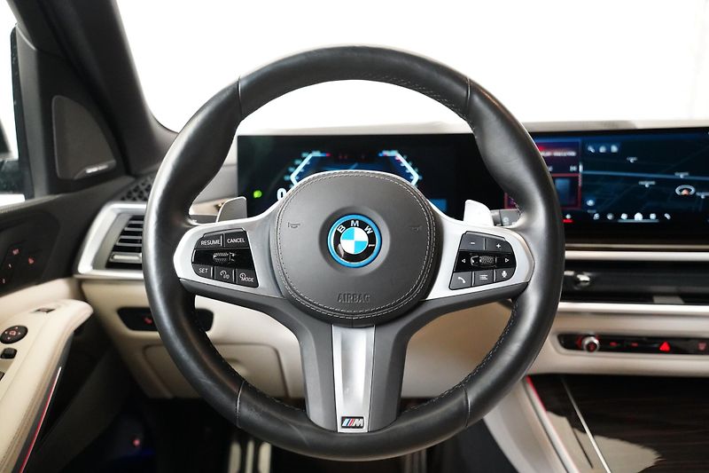 BMW X5 - fotka 18 z 30