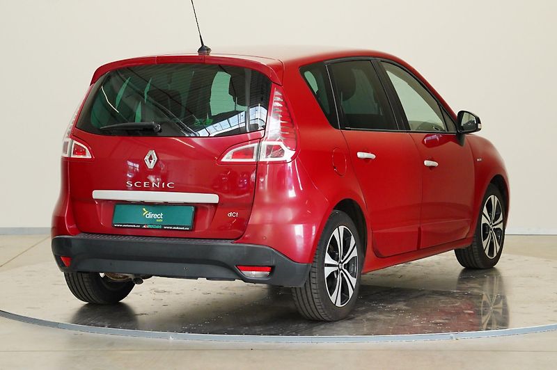 Renault Scénic - fotka 3 z 6