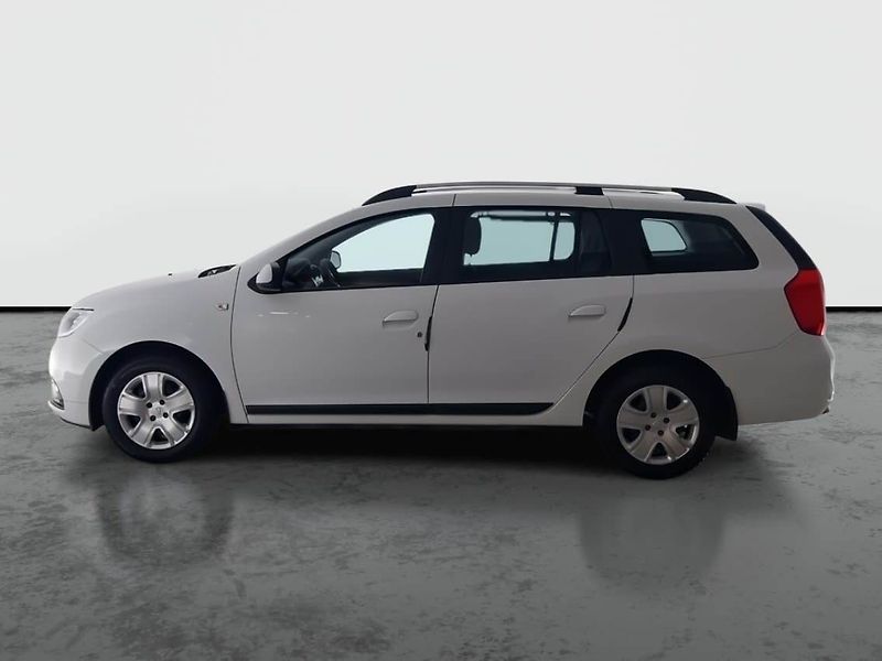 Dacia Logan (2018) 1.0 SCe, ČR,1.maj, Serv.kniha - fotka 3 z 16