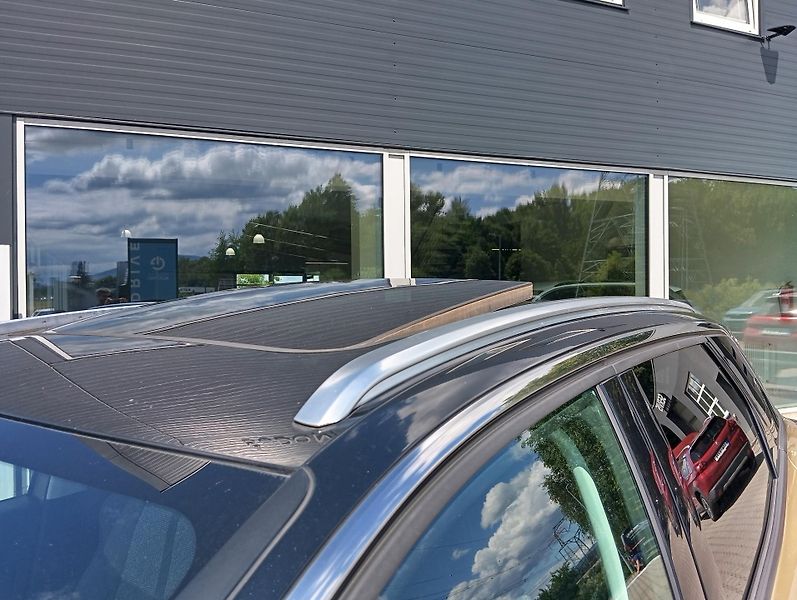Peugeot 3008 (2016) ALLURE 2.0 HDi 150k MAN6 - fotka 24 z 30