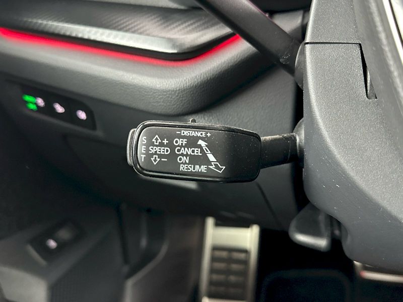 Škoda Octavia (2025) Combi DSG 2.0TSI 195kW RS - fotka 23 z 29