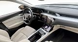 Audi Q8 e-tron SB 55 Q 360k Pano Taž Bílý in. - náhled 11