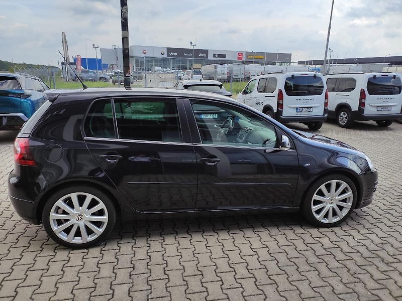 Volkswagen Golf (2008) R LINE 1.4 TSI 90 kW MAN6 - fotka 7 z 33