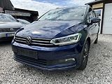 Volkswagen Touran (2021) 2.0 TDi 110KW DSG  - náhled 1