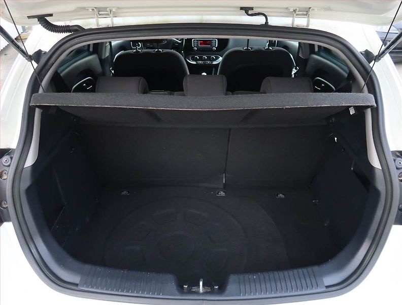 Kia Rio (2016) 1.25 CVVT, Serv.kniha - fotka 13 z 18