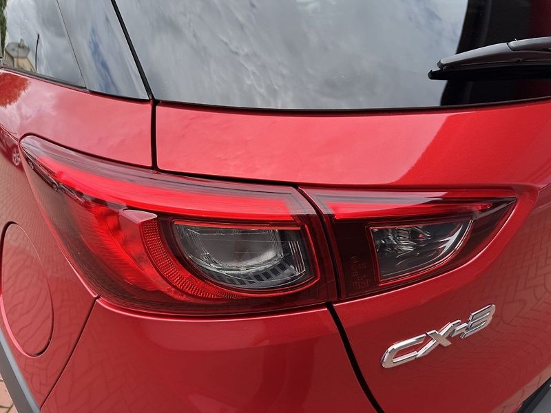 Mazda CX-3 (2018) 2.0 G-120 LED Navi Ad.Tempomat - fotka 44 z 50