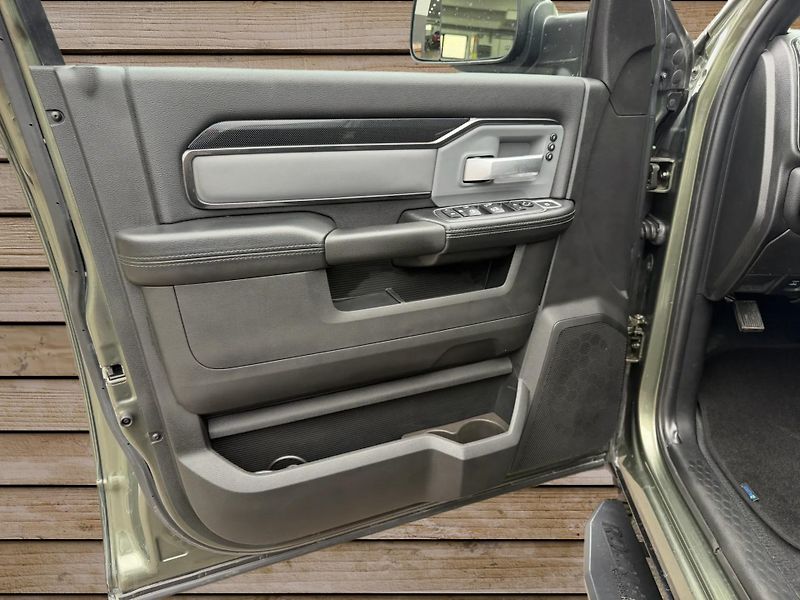 Dodge RAM (2021) +POWER WAGON+LPG+ROUGH COUNTRY - fotka 15 z 25
