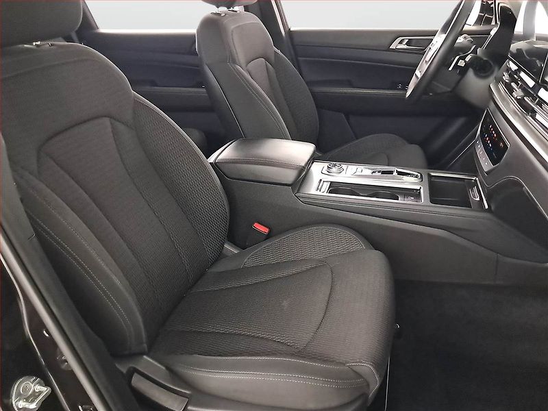 SsangYong Rexton (2024) 2.2 Diesel - fotka 9 z 22