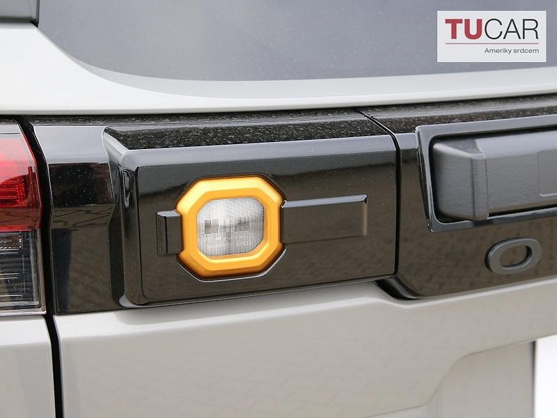 Subaru Outback (2026) Wilderness 2.4L Turbo  - fotka 6 z 42