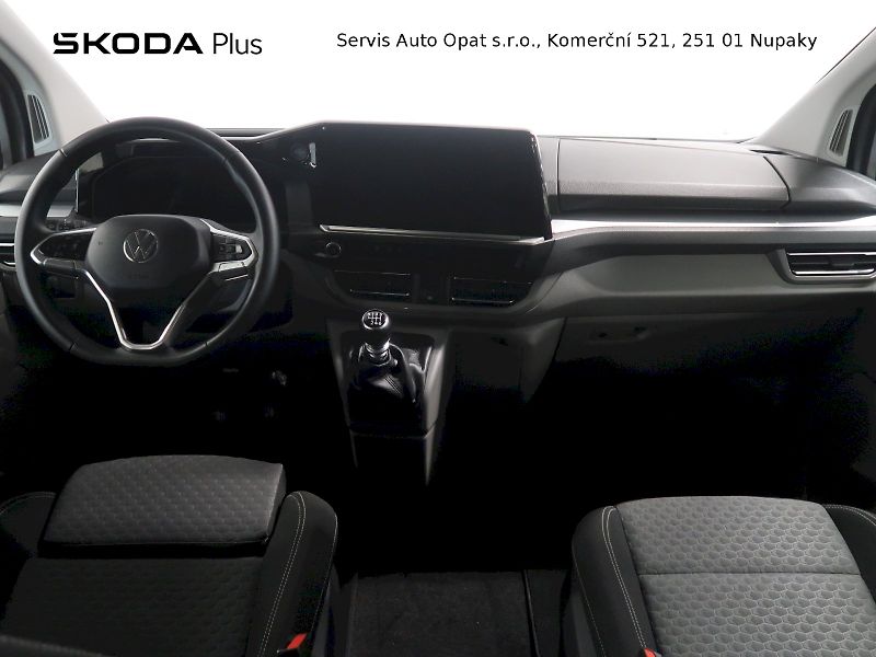 Volkswagen Caravelle (2025) LIFE 2.0TDI 110KW 8MÍST - fotka 5 z 31