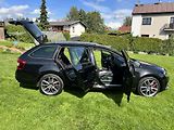 Škoda Octavia 2.0TDI 135KW,VRS,CHIP,TZ,NAVI - náhled 29