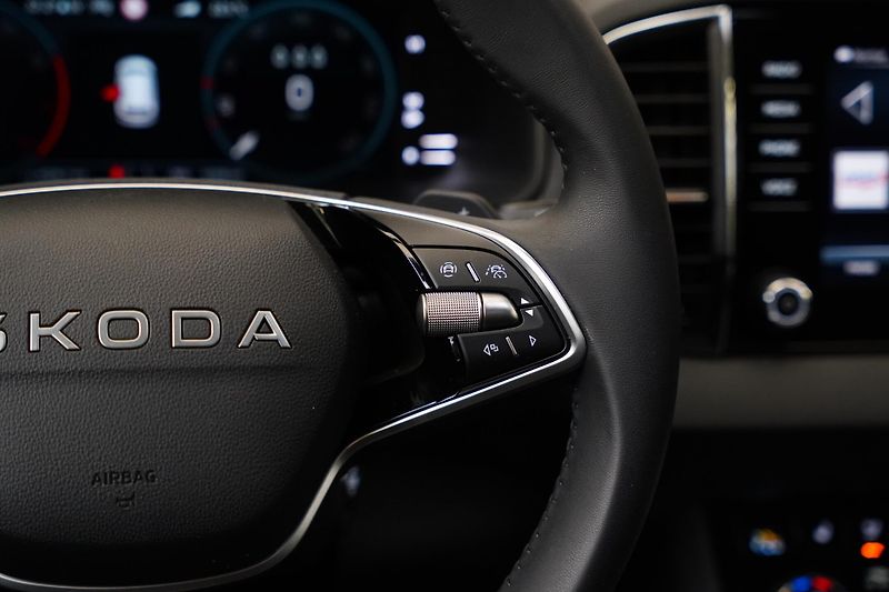 Škoda Karoq - fotka 17 z 26