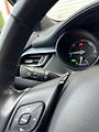 Toyota C-HR (2020) 2.0 HYBRID 112KW AUT 2020 - náhled 24