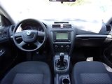 Škoda Octavia (2011) 1.6 MPi 75kW BSE KLIMA TOP KM - náhled 10