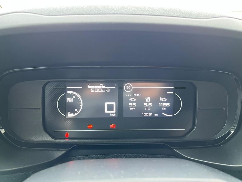 Citroën Berlingo - fotka 11 z 11