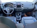 Volkswagen Tiguan (2010) 1.4 TSi 4x4, Team - náhled 8