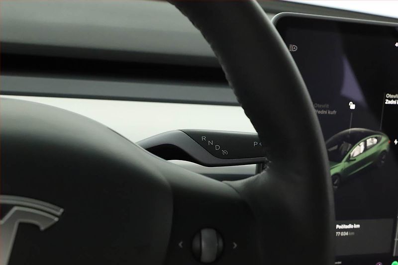 Tesla Model 3 (2021) Long Range 4WD 82kWh, SoH 82% - fotka 10 z 25