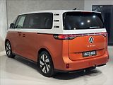 Volkswagen ID.Buzz Pro 150kW IQ Light Assist - náhled 10