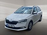 Škoda Fabia 1,0 TSI 70 Ambition 5d - náhled 2